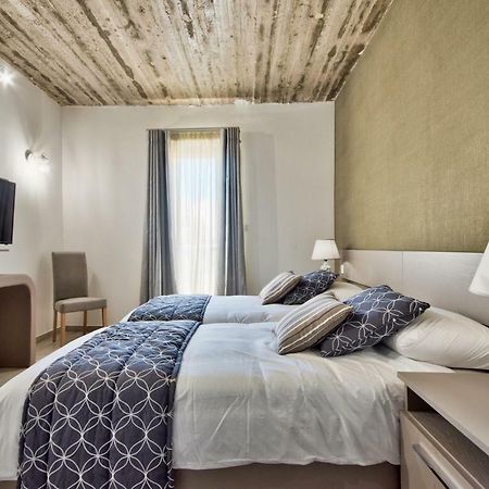 Cozy Rooms Hotel Sliema Bagian luar foto