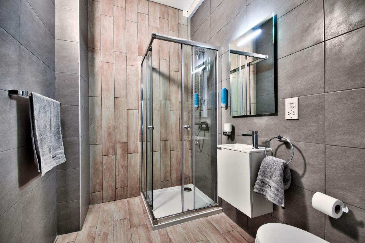 Cozy Rooms Hotel Sliema Bagian luar foto