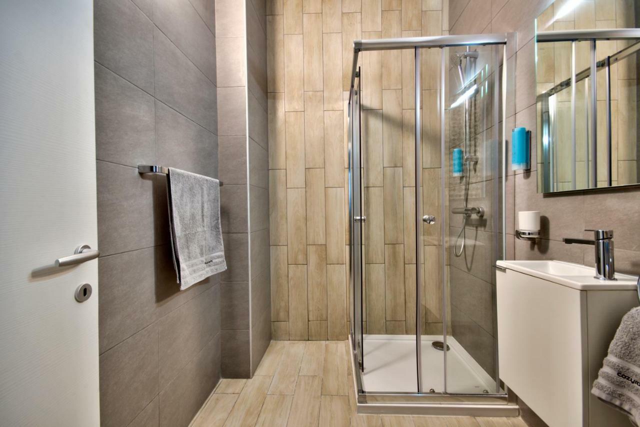 Cozy Rooms Hotel Sliema Bagian luar foto