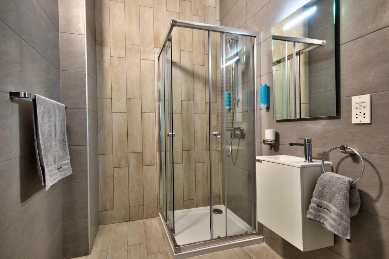 Cozy Rooms Hotel Sliema Bagian luar foto